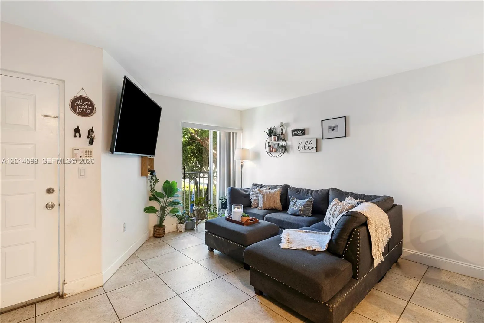 8540 NW 6th Ln # 201, Miami FL 33126