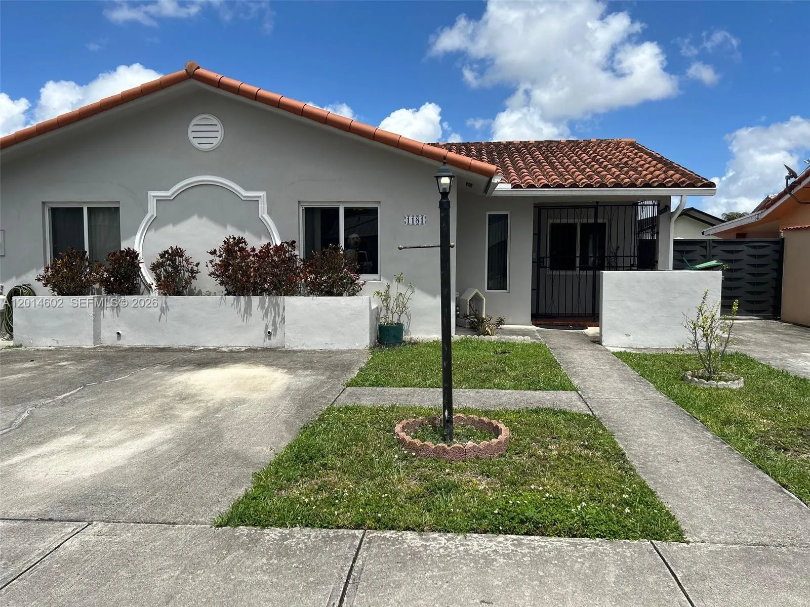 1181 SW 141st Ave, Miami FL 33184