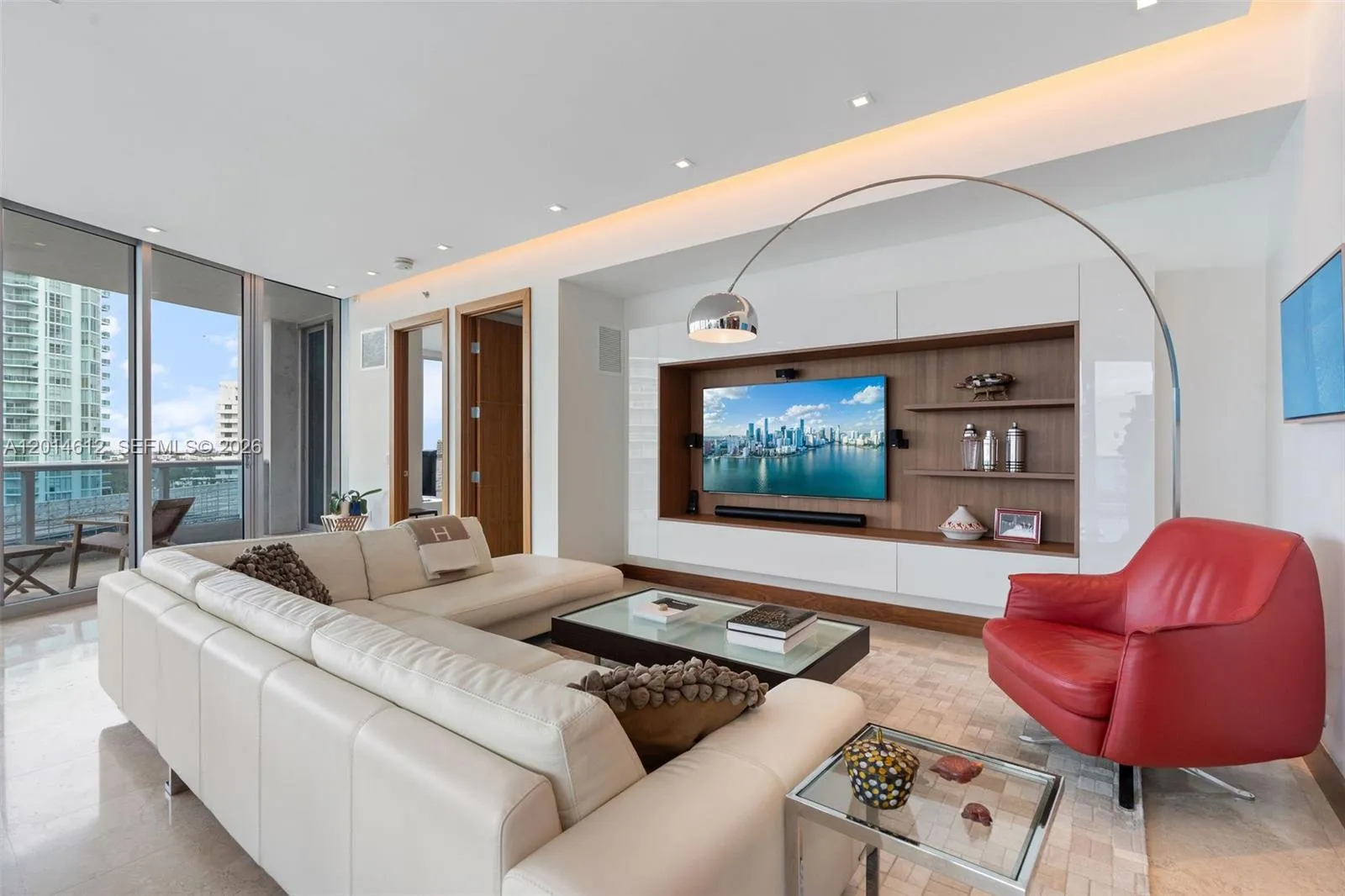 5959 Collins Ave # 1001, Miami Beach FL 33140