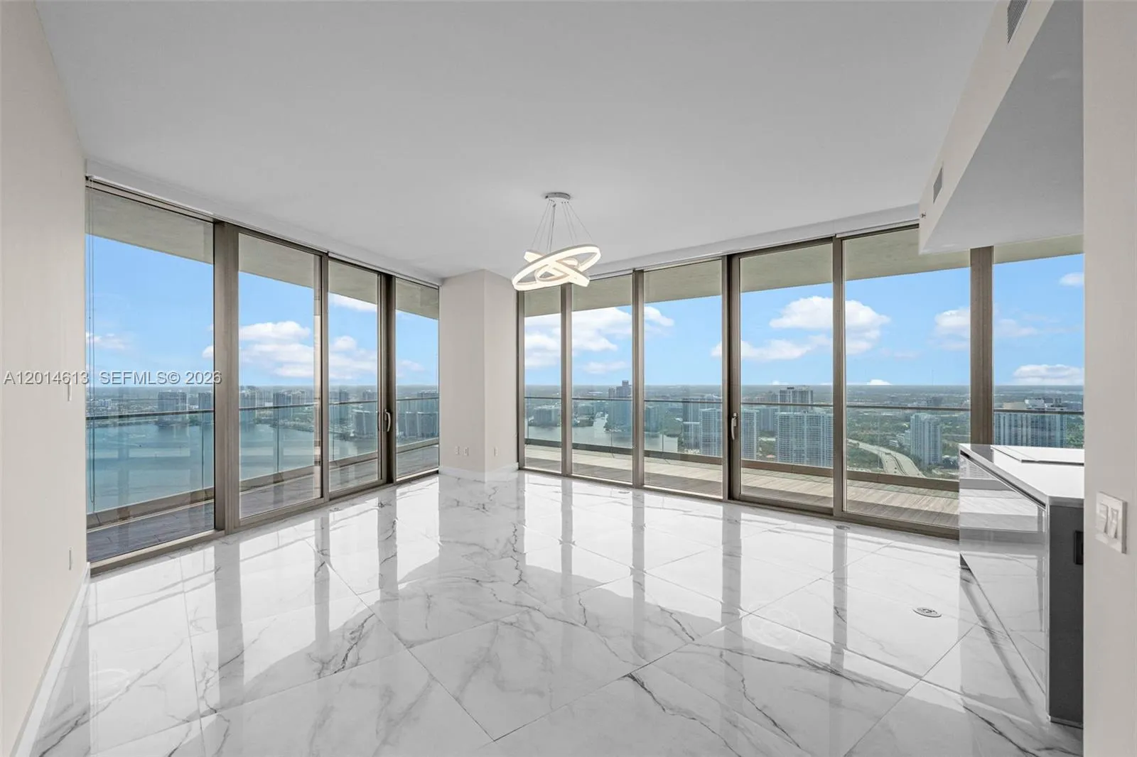 18975 Collins Ave # 3605, Sunny Isles Beach FL 33160