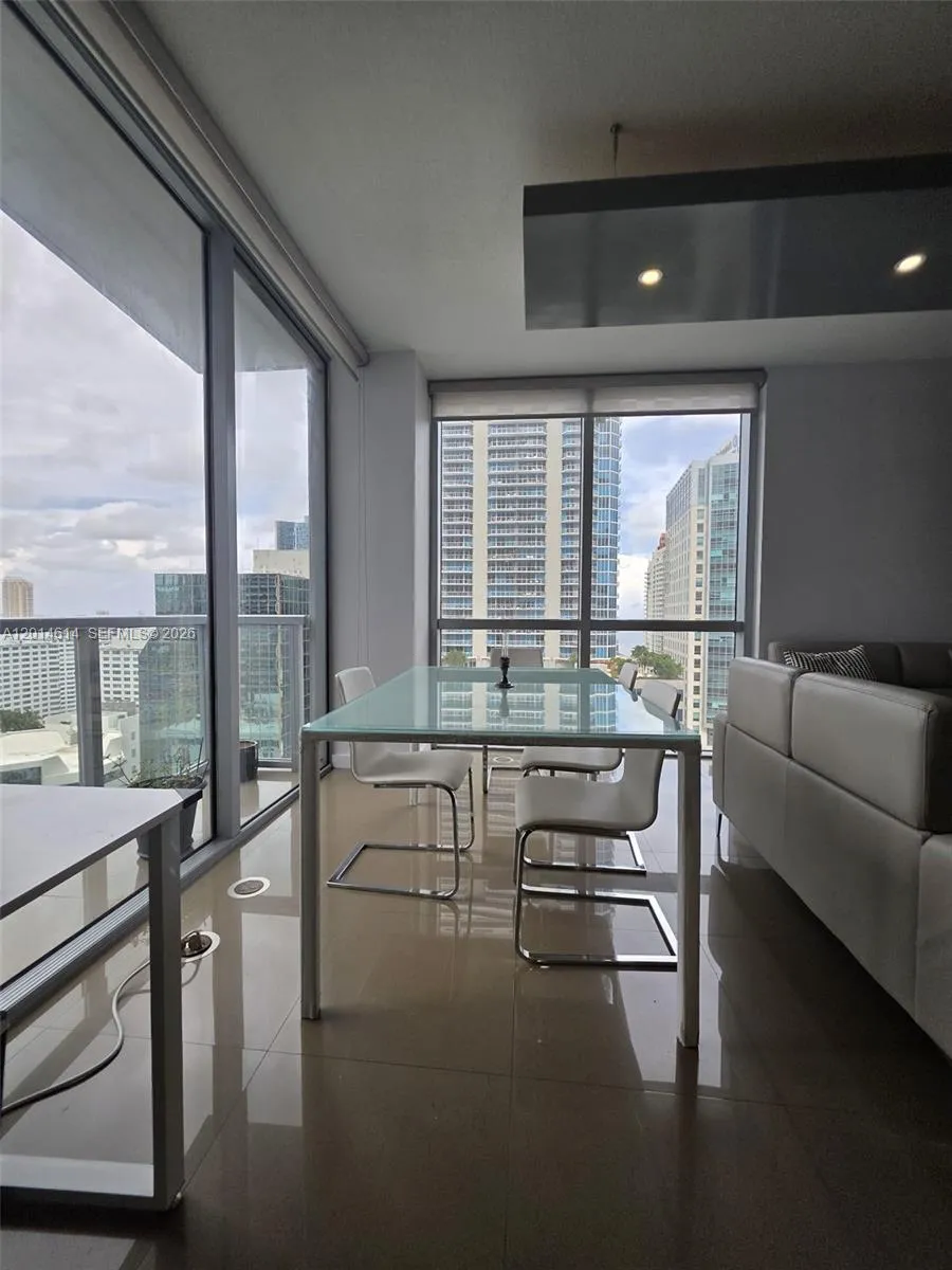 2 bedroom 2 bath for sale at 1060 Brickell Ave # 2201, Miami FL 33131