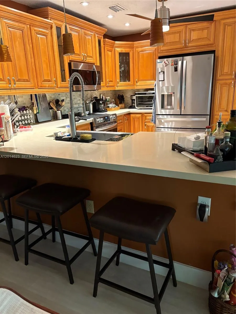 5 bedroom 3 bath for sale at 15364 SW 151st Ter, Miami FL 33196