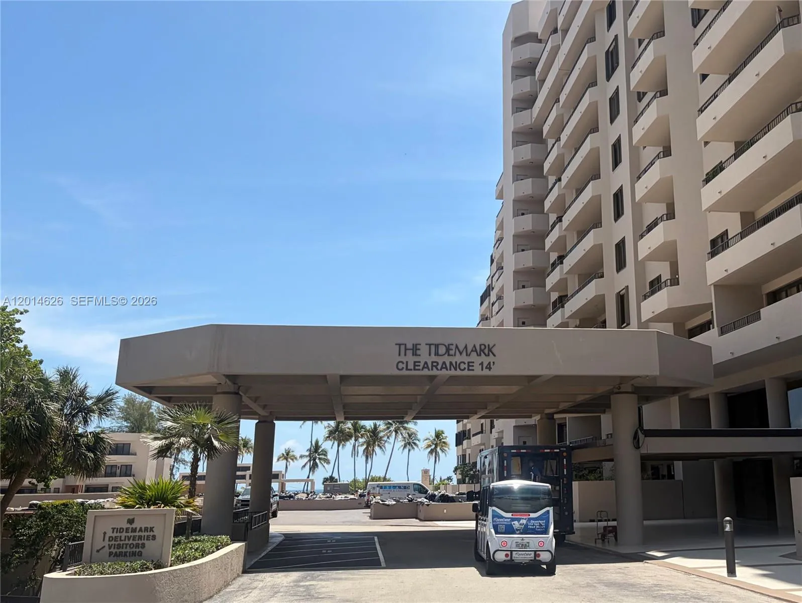 201 Crandon Blvd # 424, Key Biscayne FL 33149