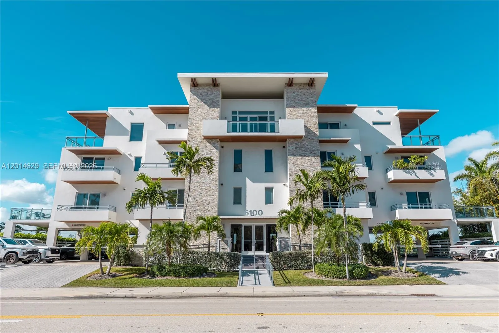 6100 N Ocean Dr # 3N, Hollywood FL 33019
