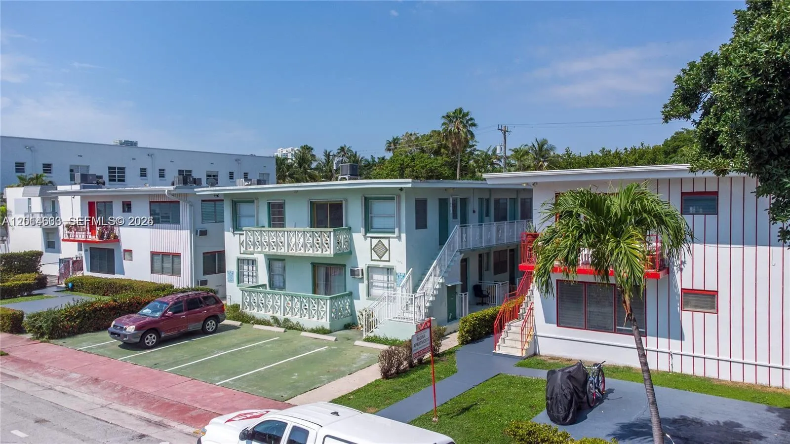 1234 Euclid Ave # 7, Miami Beach FL 33139