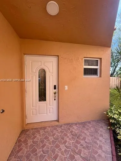 12248 NW 1st St # 0, Plantation FL 33325
