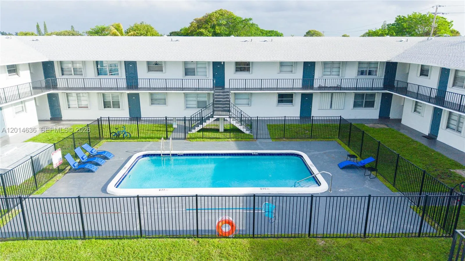311 NW 42ND CT # 101, Pompano Beach FL 33064
