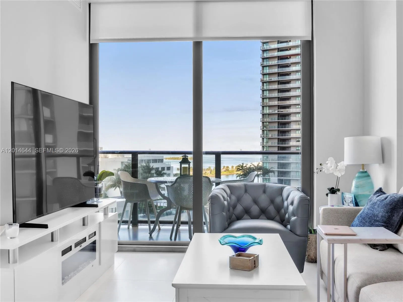 501 NE 31st St # 1105, Miami FL 33137
