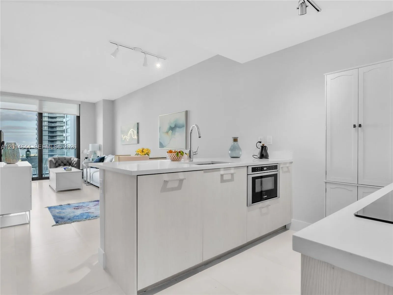 501 NE 31st St # 1105, Miami FL 33137