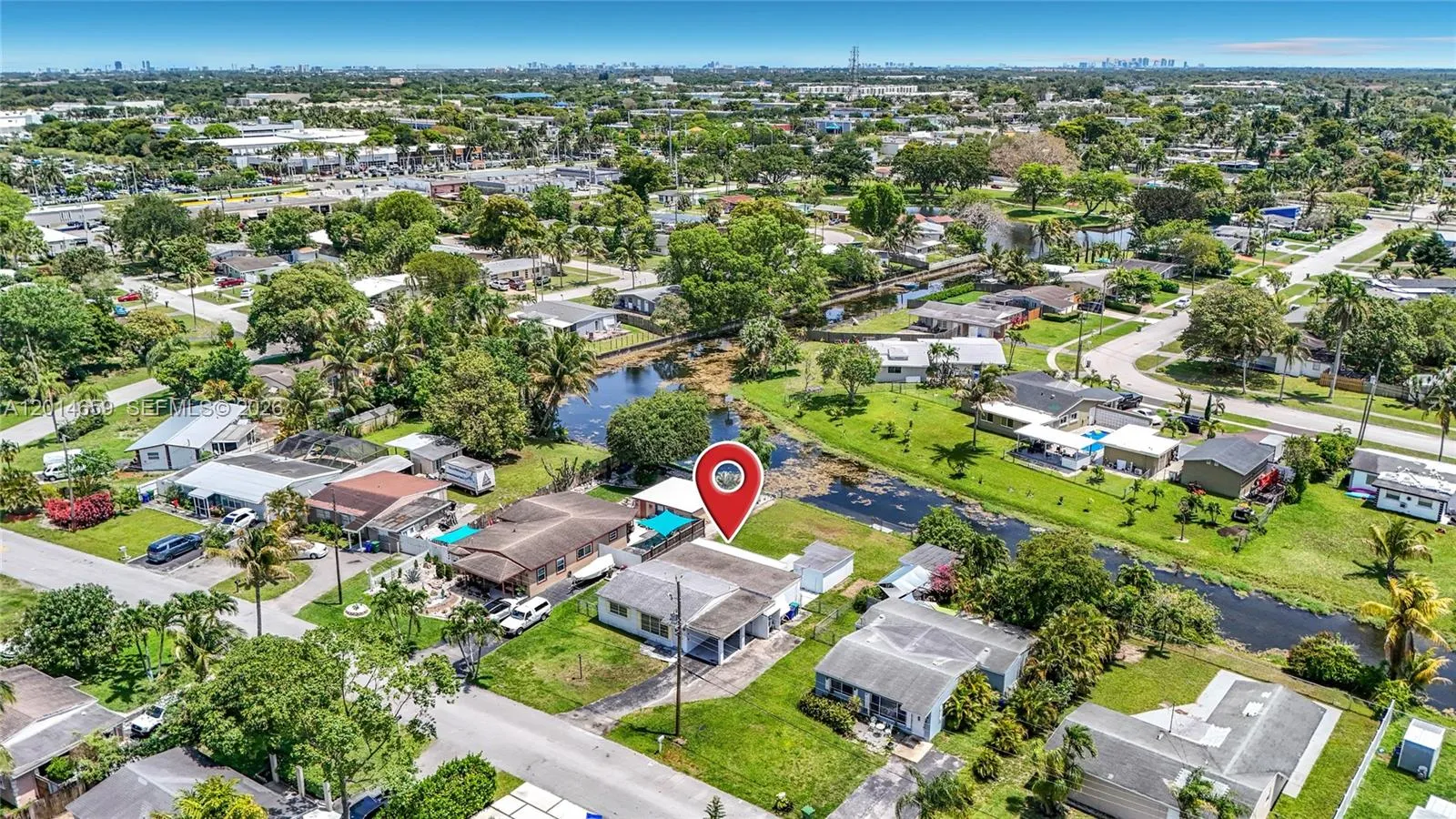 5930 NW 24th Ct, Margate FL 33063