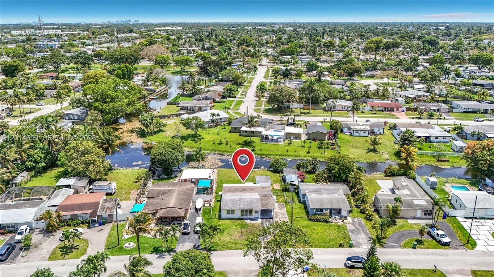 5930 NW 24th Ct, Margate FL 33063