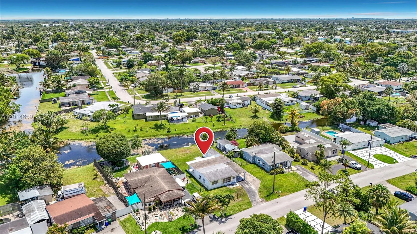 5930 NW 24th Ct, Margate FL 33063