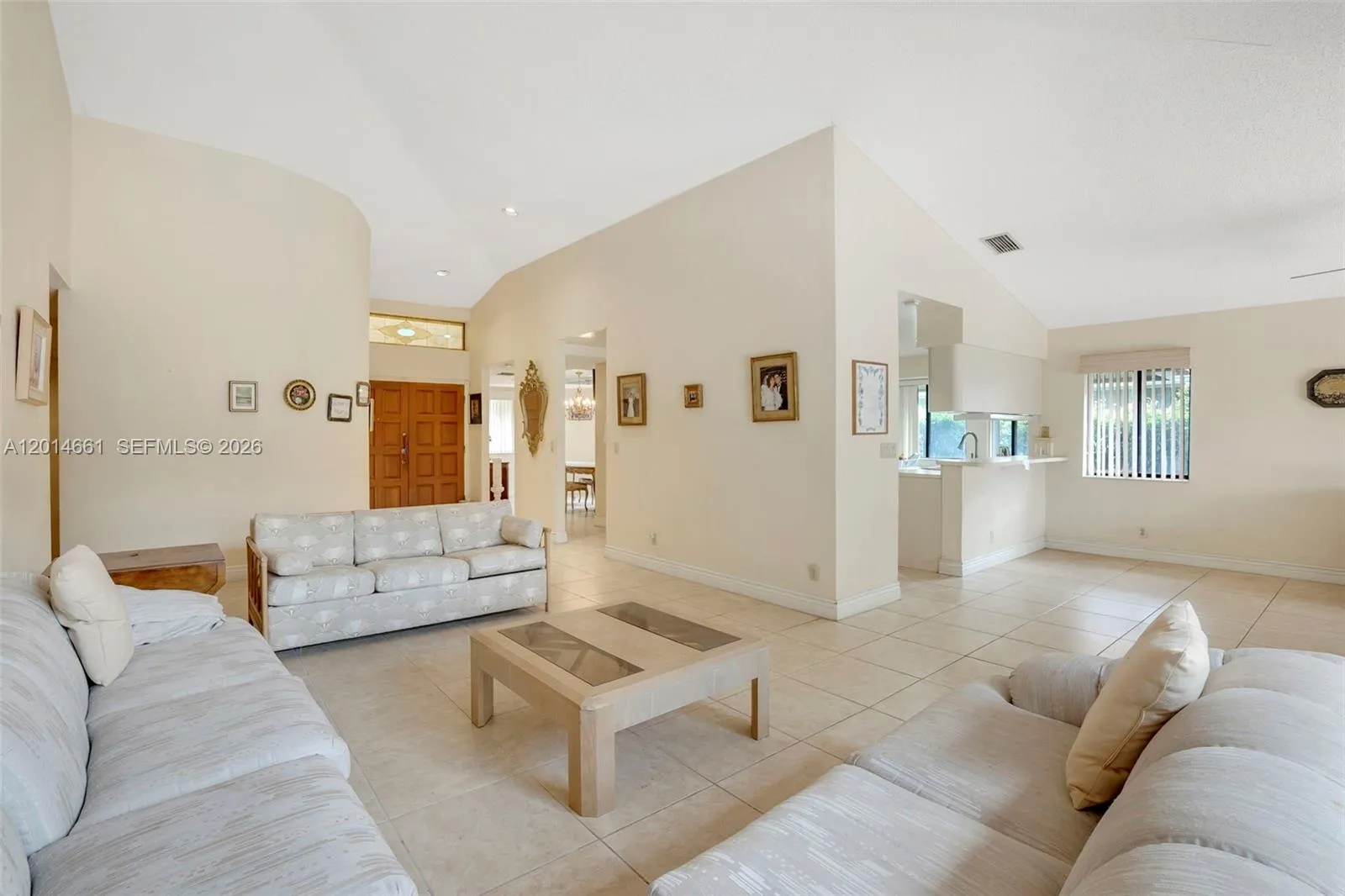 7451 NW 40th St, Lauderhill FL 33319
