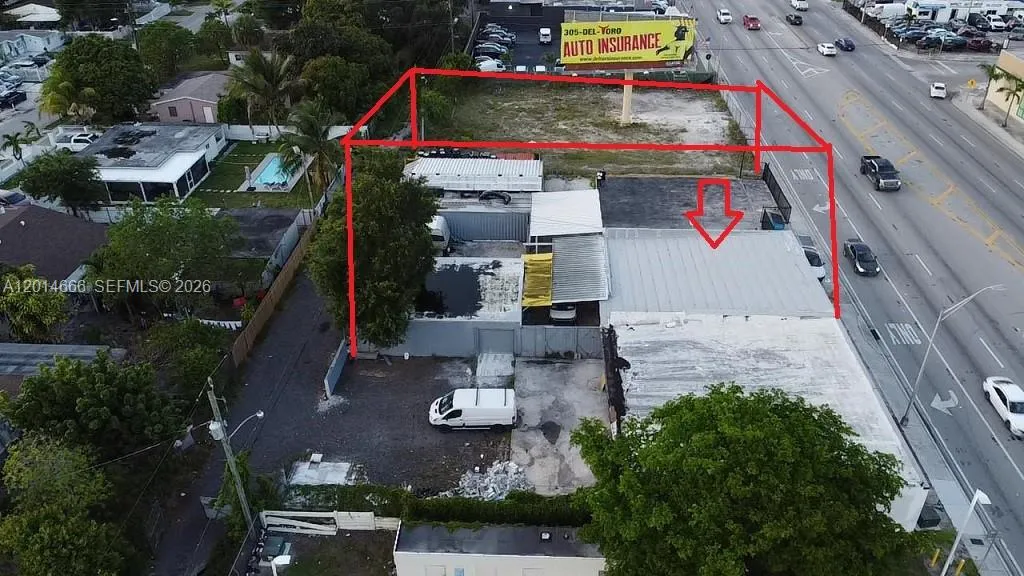 10342 NW 27th Ave, Miami FL 33147