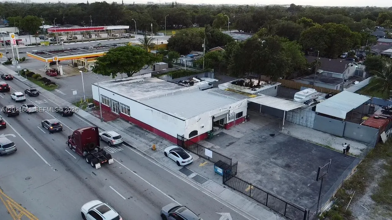 10342 NW 27th Ave, Miami FL 33147