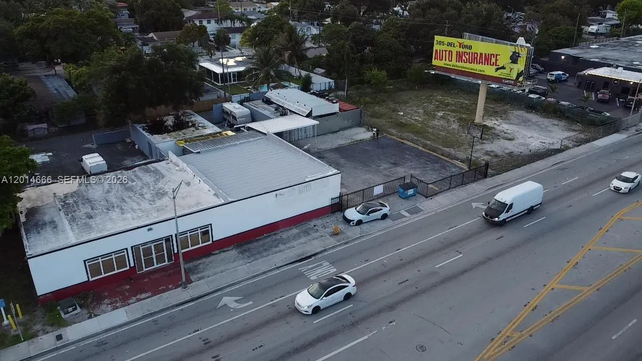 10342 NW 27th Ave, Miami FL 33147