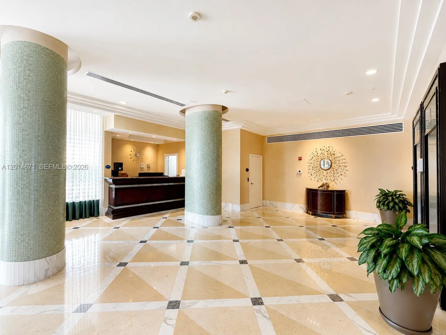 6917 Collins Ave # 614, Miami Beach FL 33141