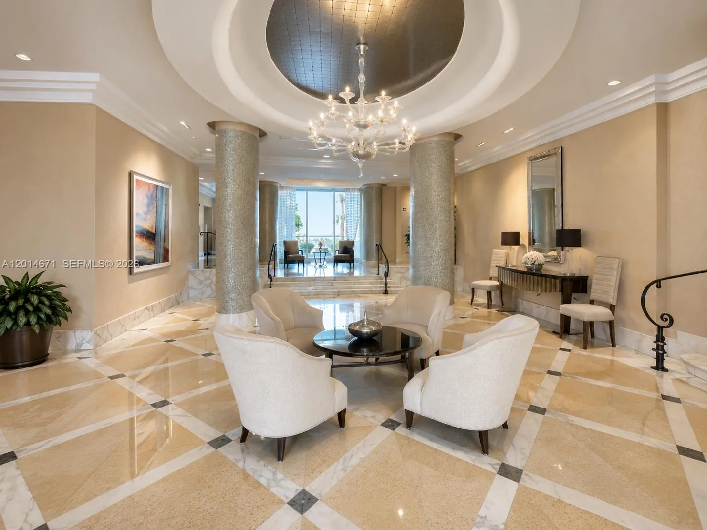 6917 Collins Ave # 614, Miami Beach FL 33141