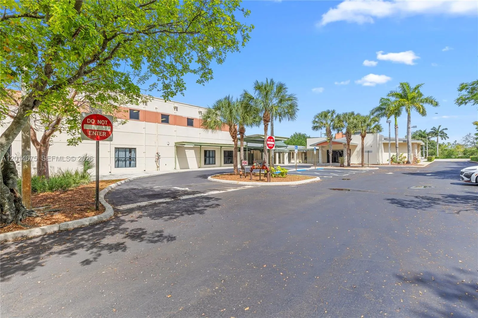 for sale at 8530 Stirling Rd, Davie FL 33024