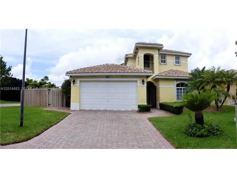 9026 SW 160th Ter, Palmetto Bay FL 33157