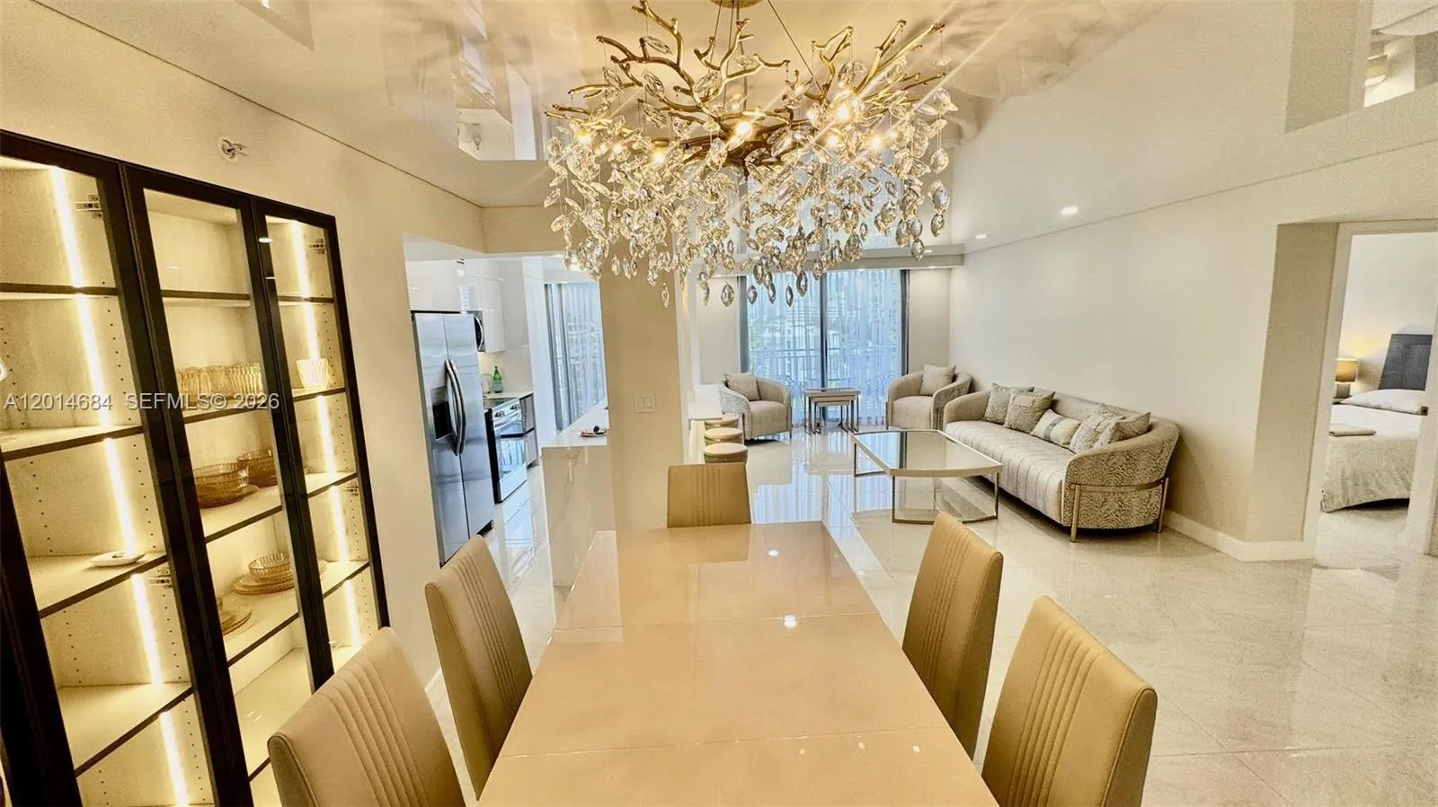 210 174th St # 811, Sunny Isles Beach FL 33160
