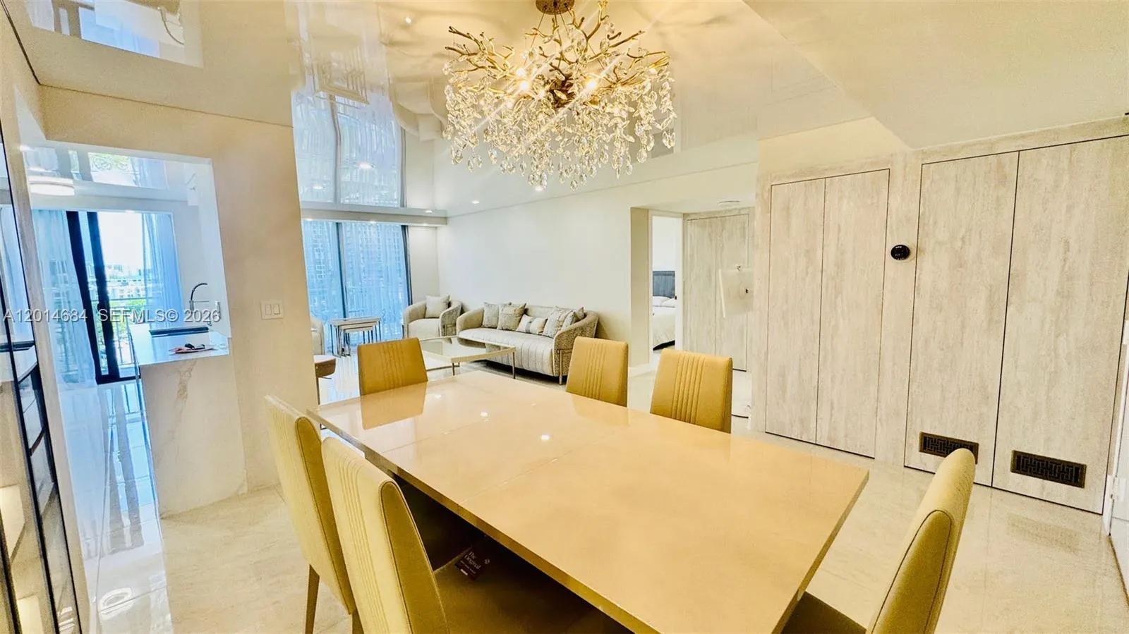 210 174th St # 811, Sunny Isles Beach FL 33160