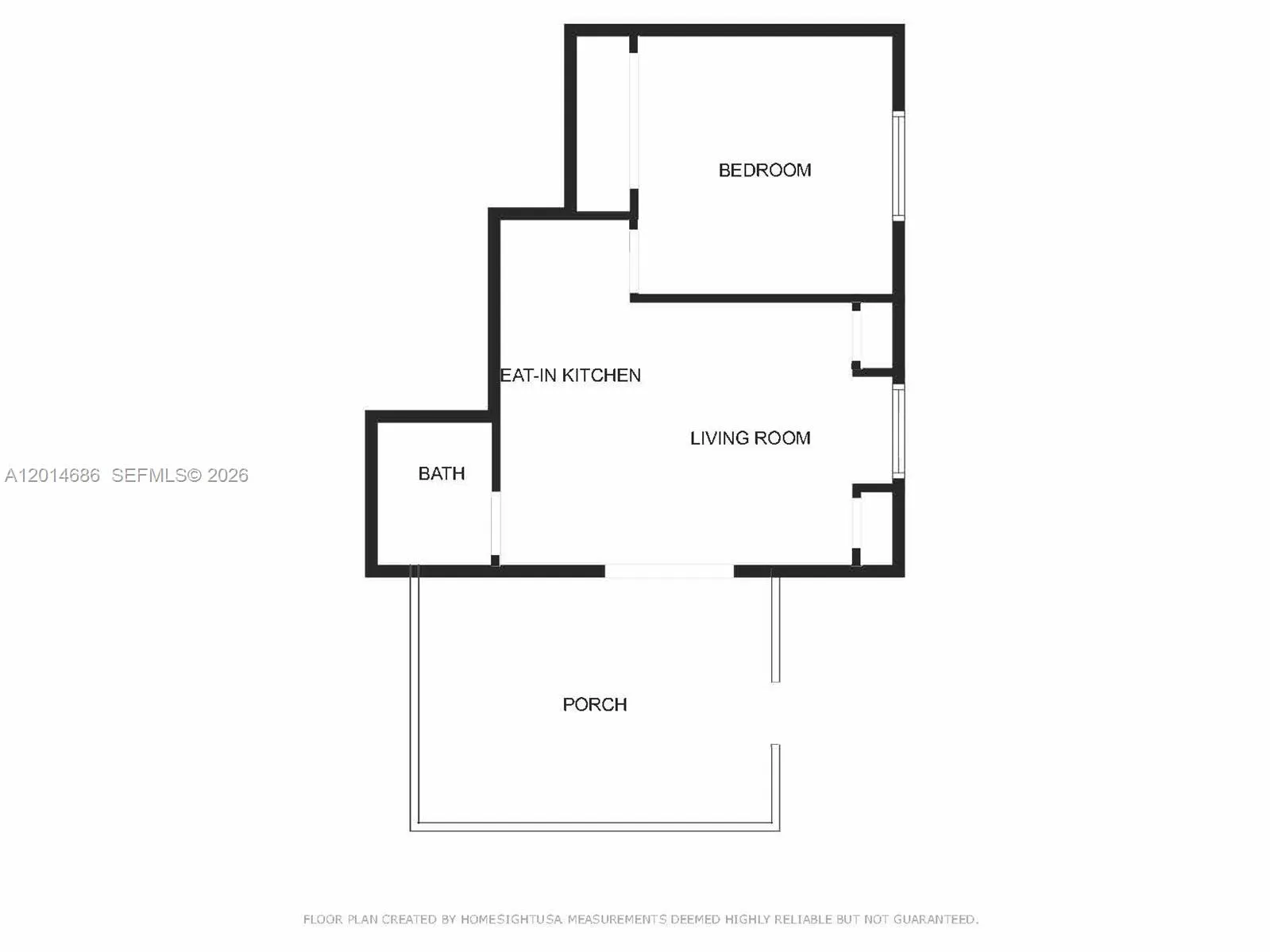 1204 SW 143rd Ct # B, Miami FL 33184