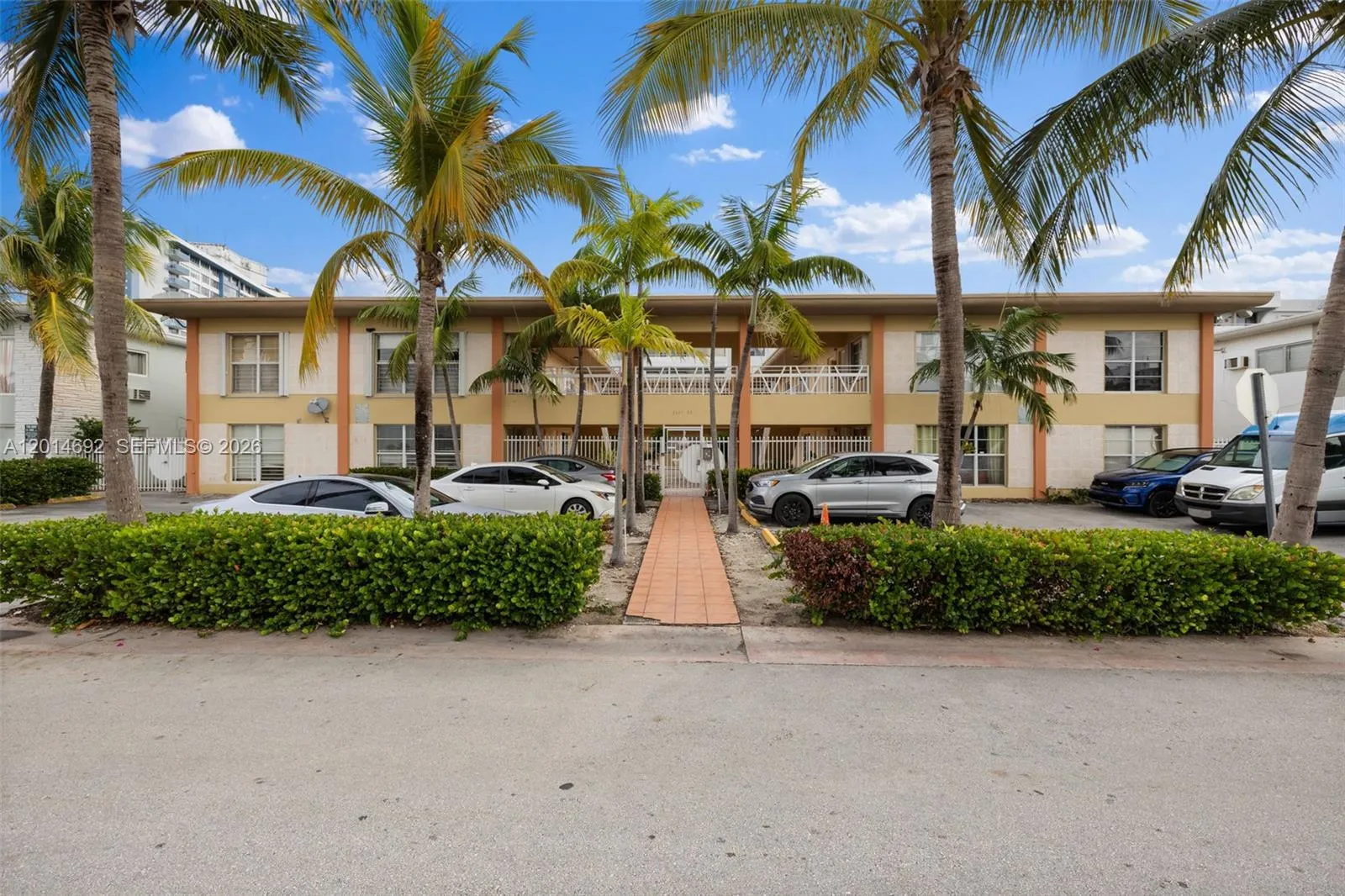 7333 Gary Ave # 202, Miami Beach FL 33141