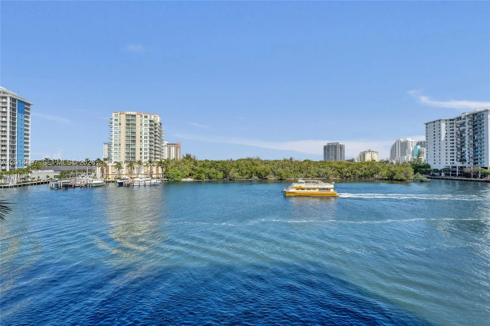 936 Intracoastal Dr # 4F, Fort Lauderdale FL 33304