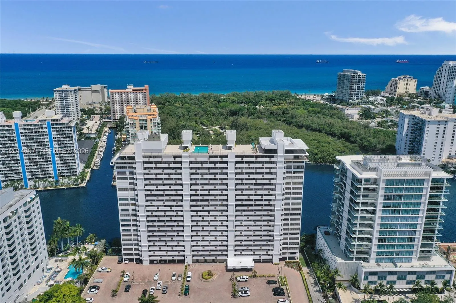 936 Intracoastal Dr # 4F, Fort Lauderdale FL 33304