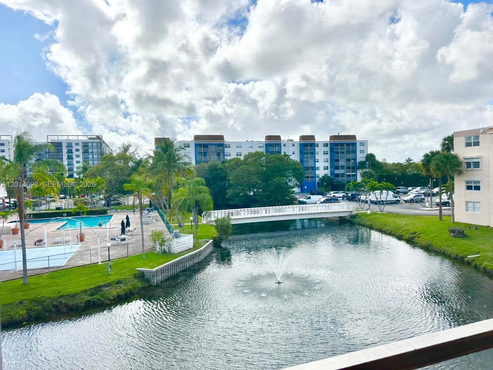 505 E Dania Beach Blvd # 3J, Dania Beach FL 33004