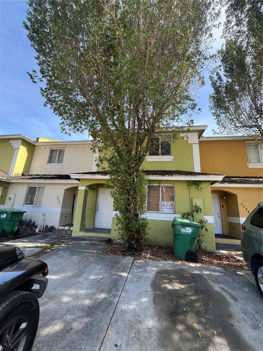 2286 NW 136th Ter # 0, Opa-Locka FL 33054