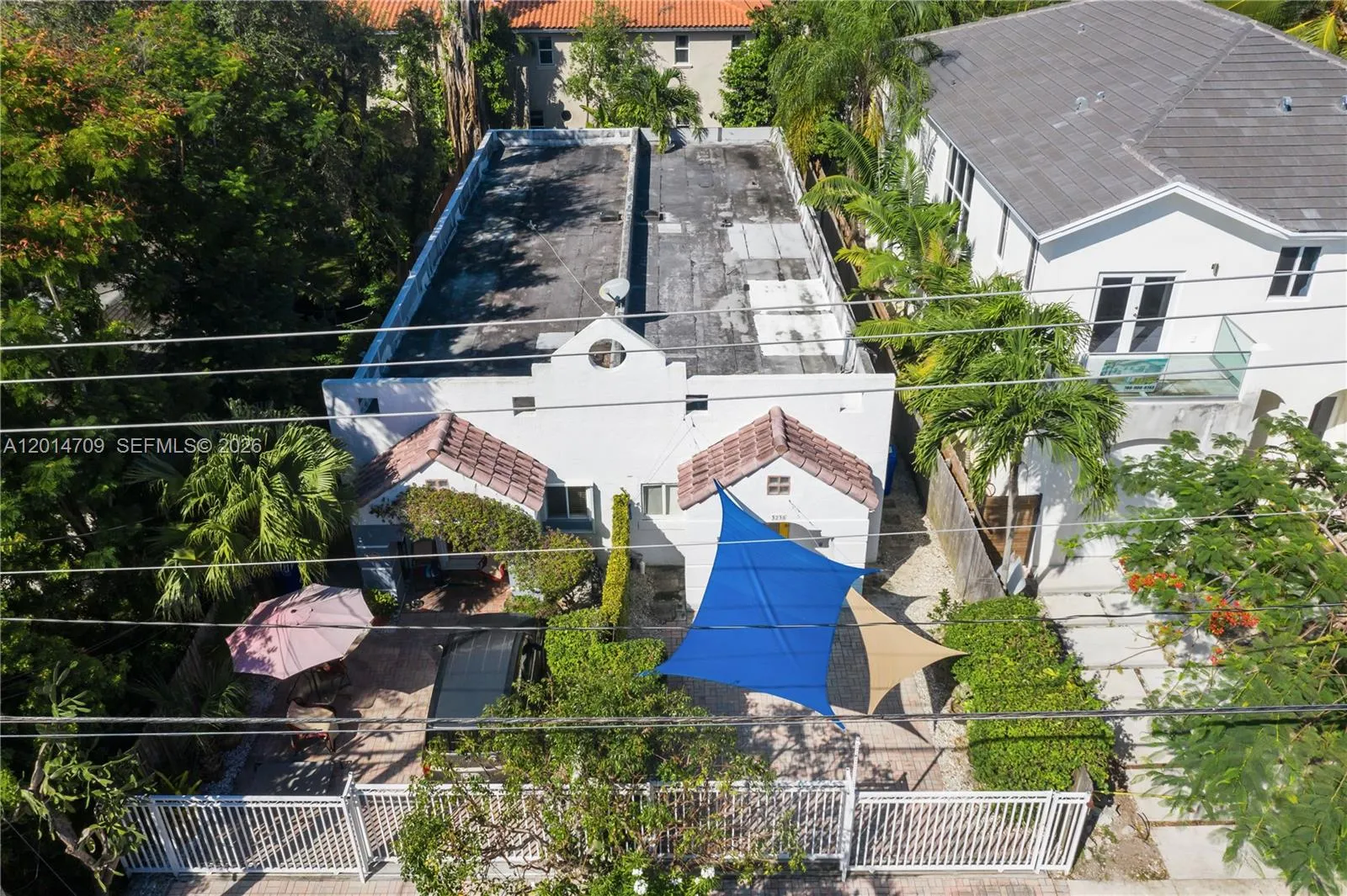 3235 Day Ave # 1, Coconut Grove FL 33133