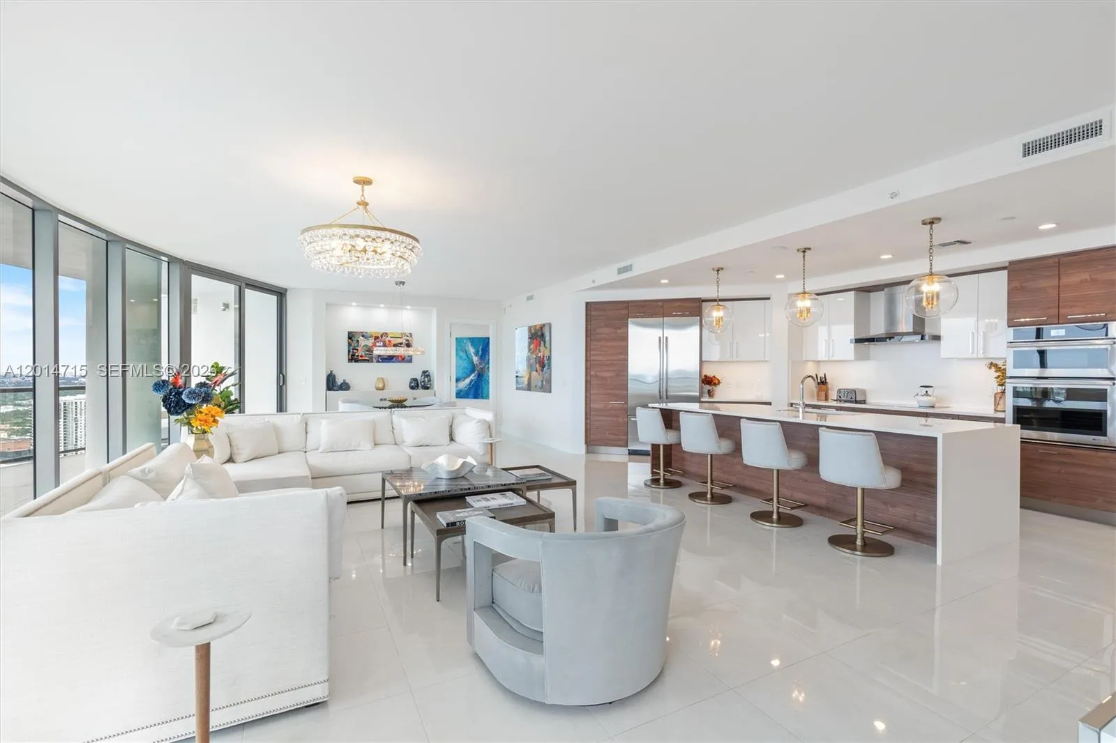 100 E Las Olas Blvd # 4203, Fort Lauderdale FL 33301