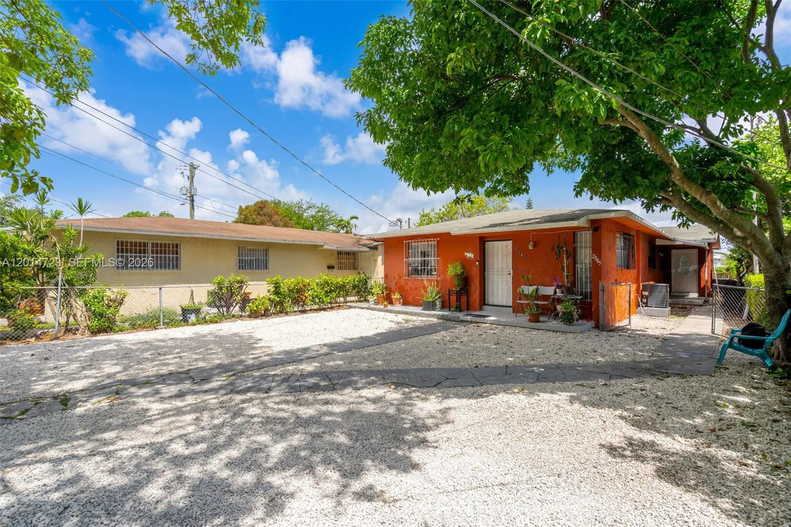 2385 NW 32nd St, Miami FL 33142