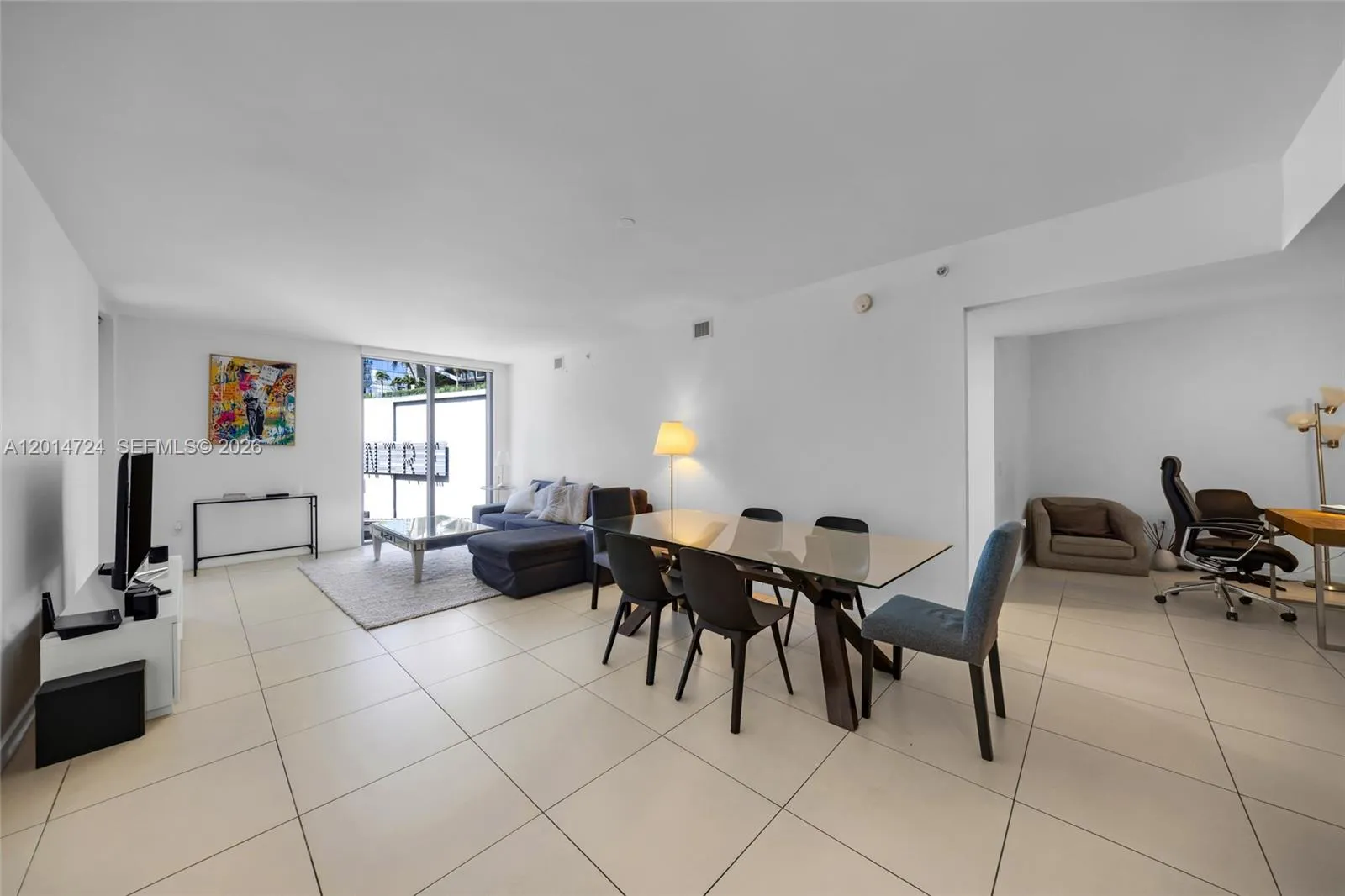 31 SE 6th St # 907, Miami FL 33131