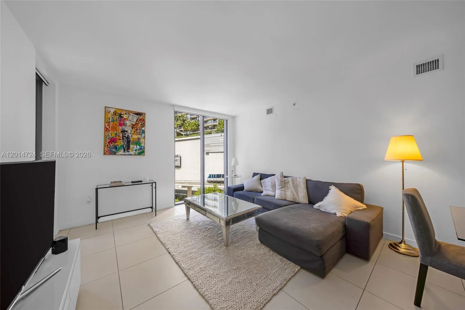 31 SE 6th St # 907, Miami FL 33131