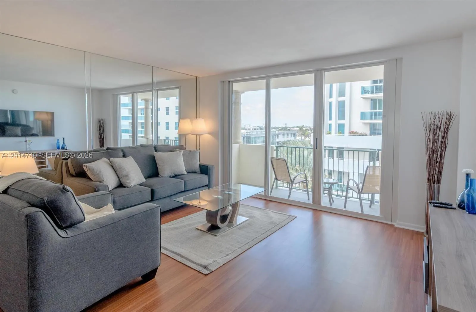 9195 Collins Ave # 611, Surfside FL 33154
