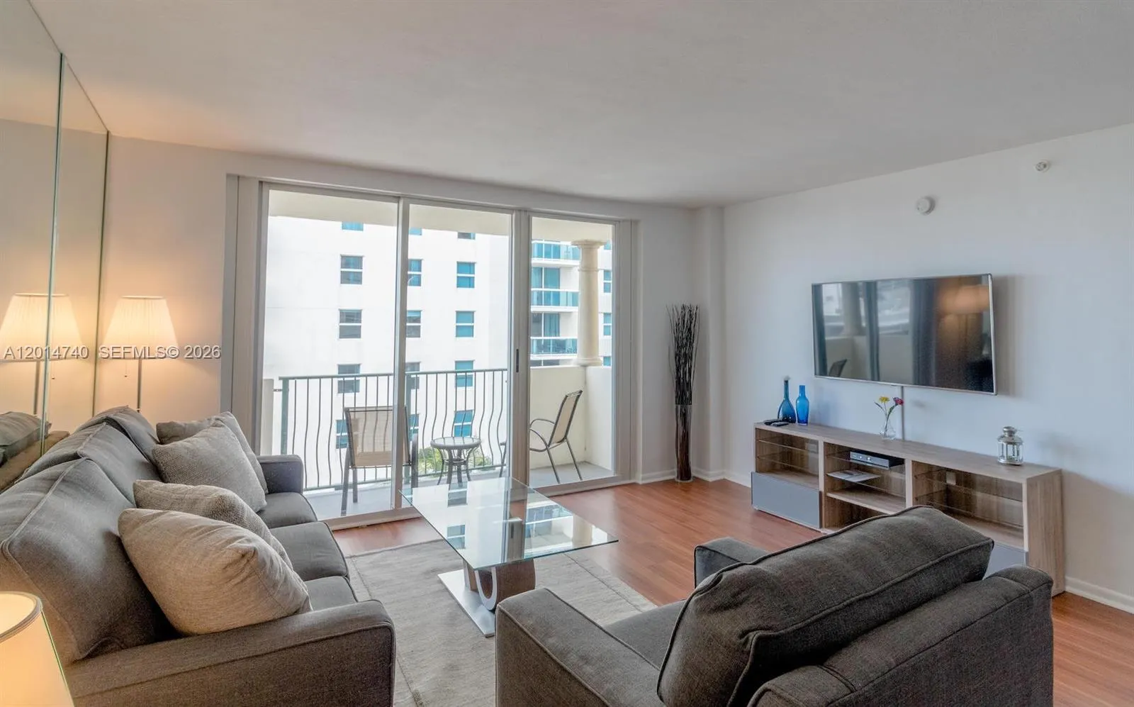 9195 Collins Ave # 611, Surfside FL 33154