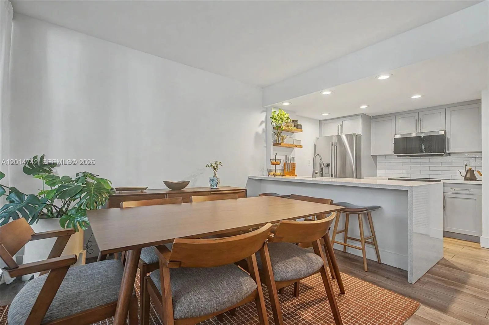 3162 Bird Ave # 1, Miami FL 33133