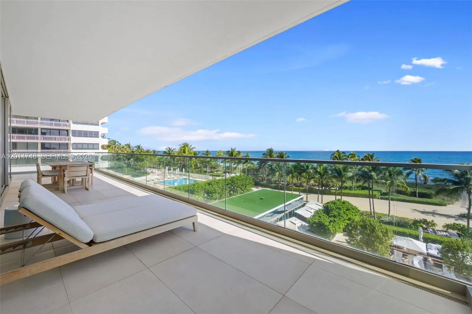 10203 Collins Ave # 401, Bal Harbour FL 33154
