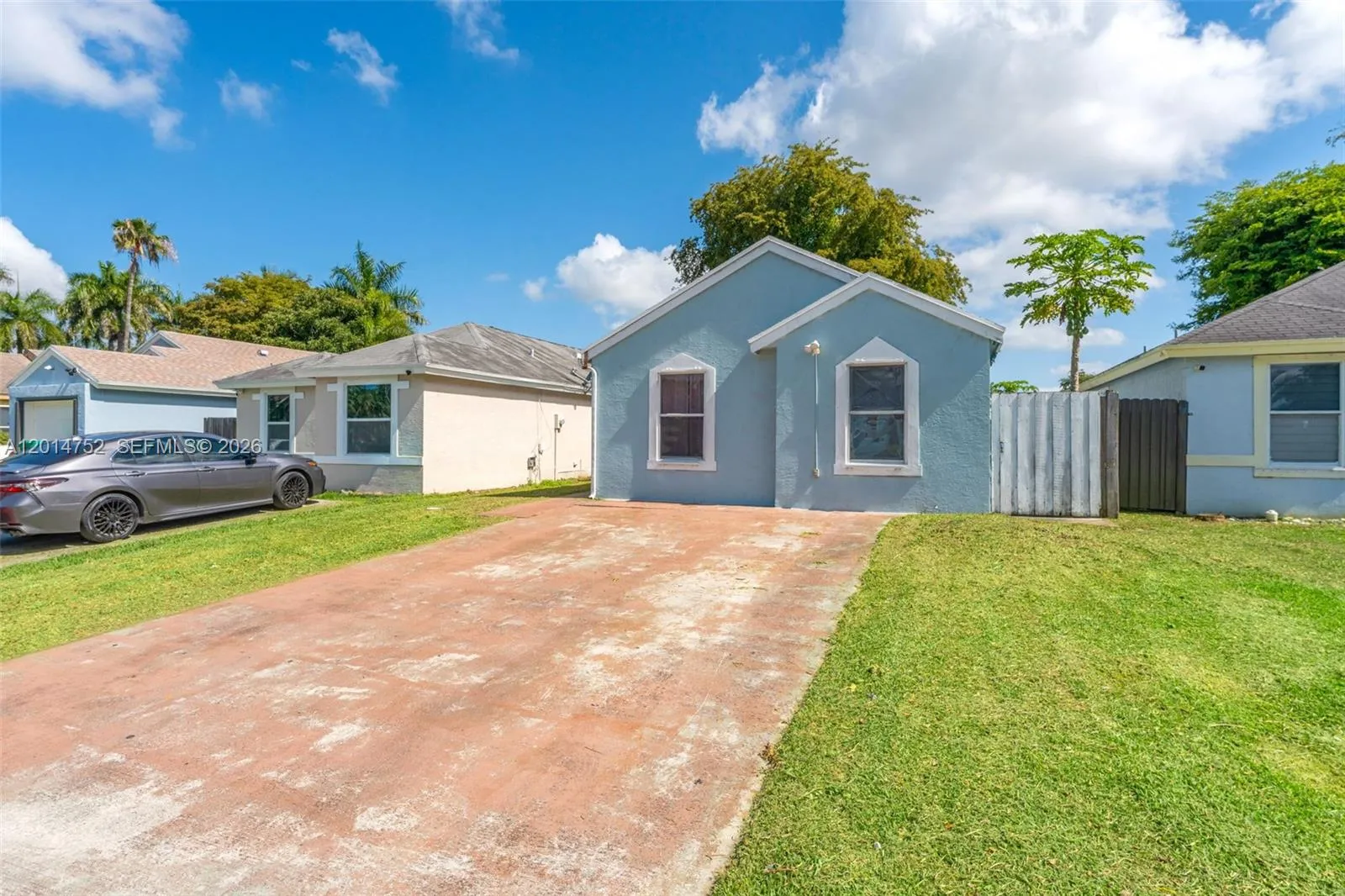 768 SW 9th St # 0, Florida City FL 33034
