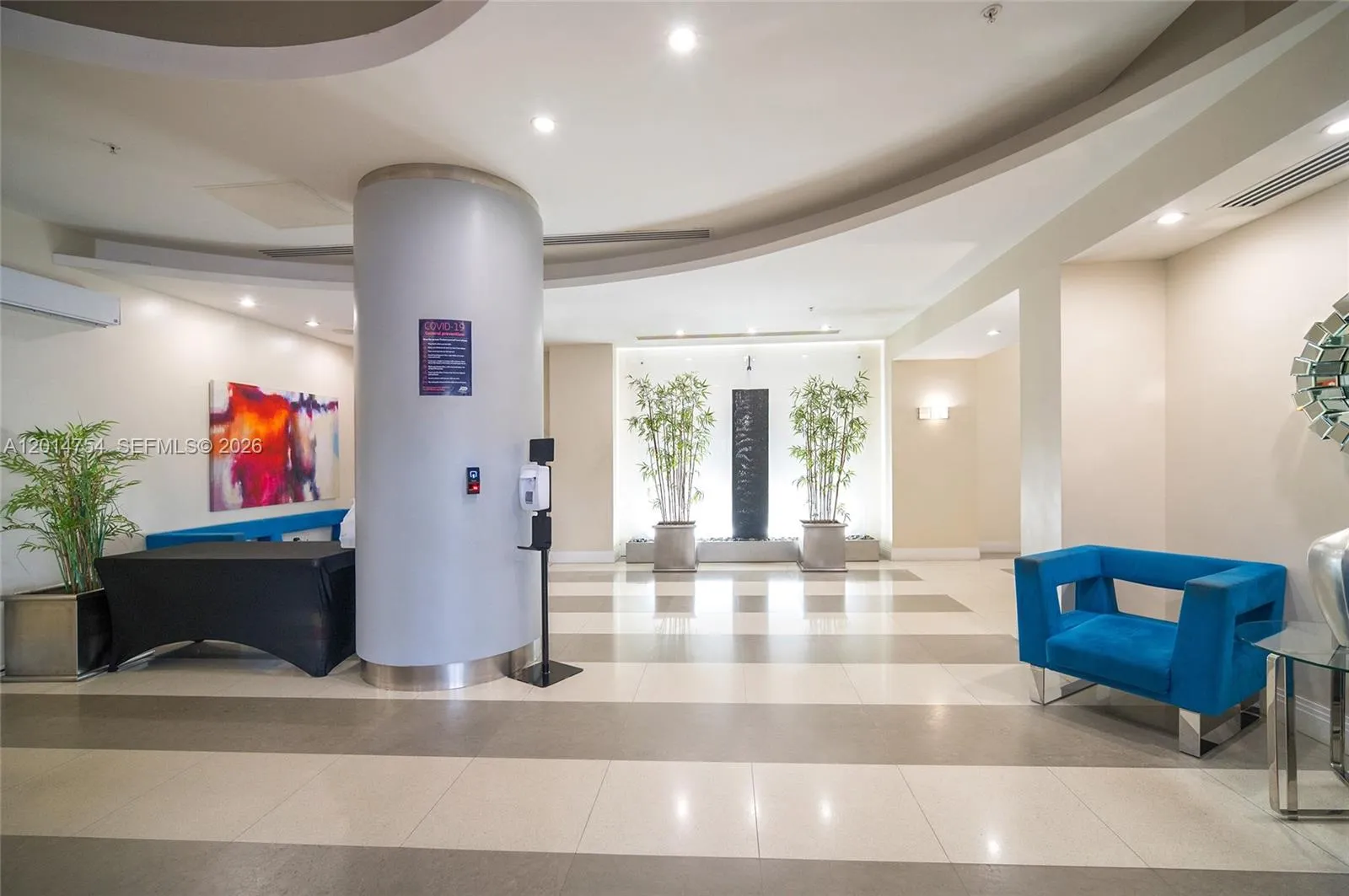 3001 S Ocean Dr # 1623, Hollywood FL 33019