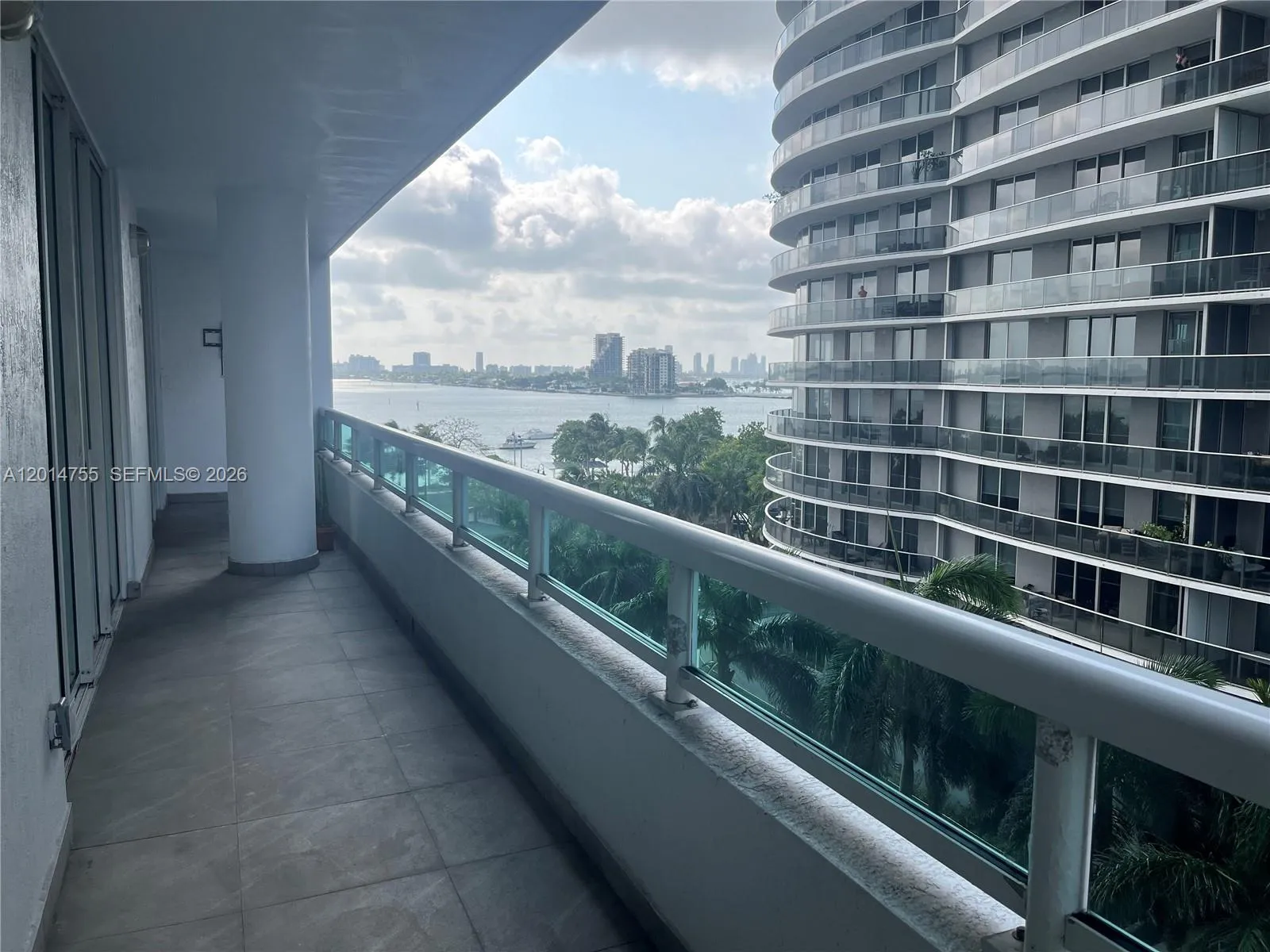 1800 N Bayshore Dr # 614, Miami FL 33132