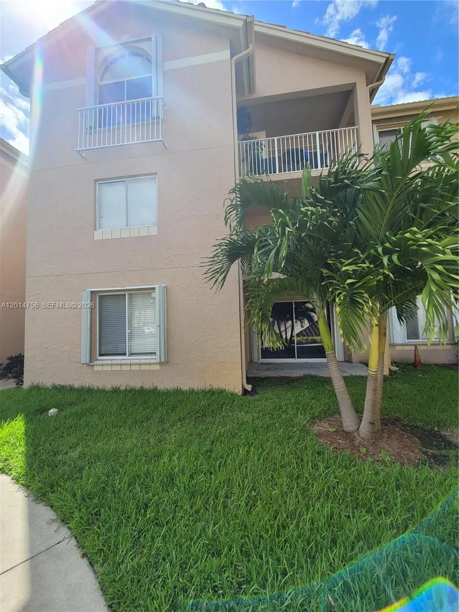 10420 SW 158th Ct # 105, Miami FL 33196
