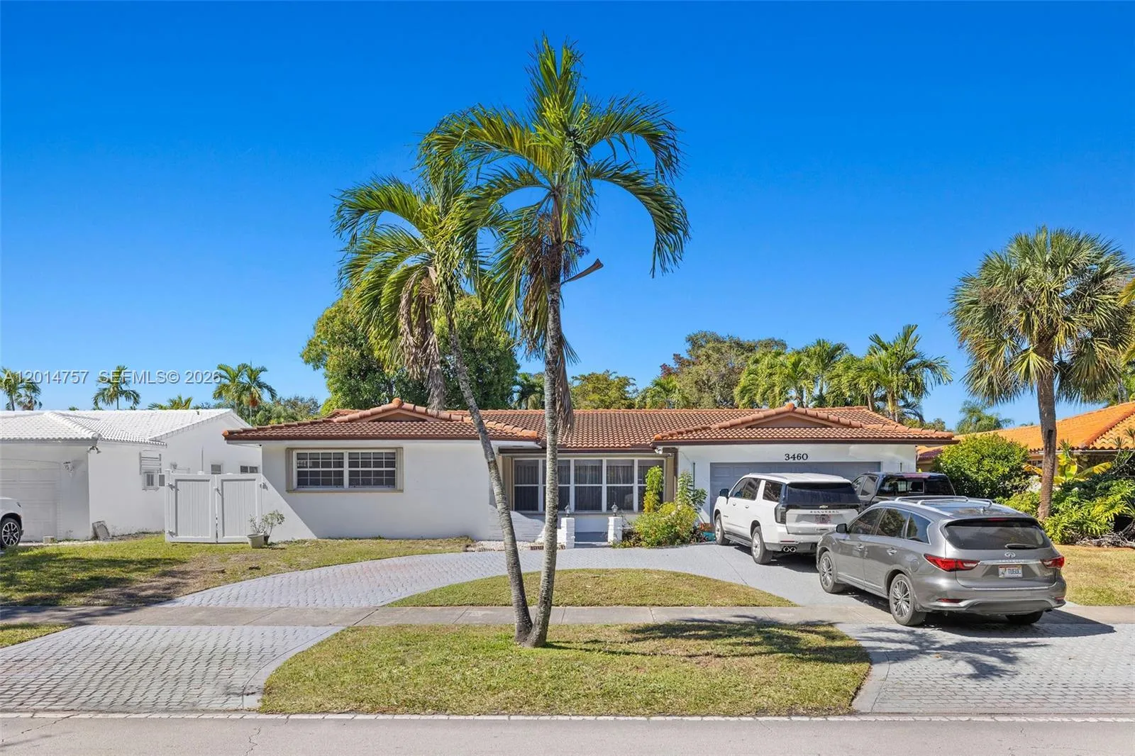 4 bedroom 2 bath for sale at 3460 N 46th Ave, Hollywood FL 33021