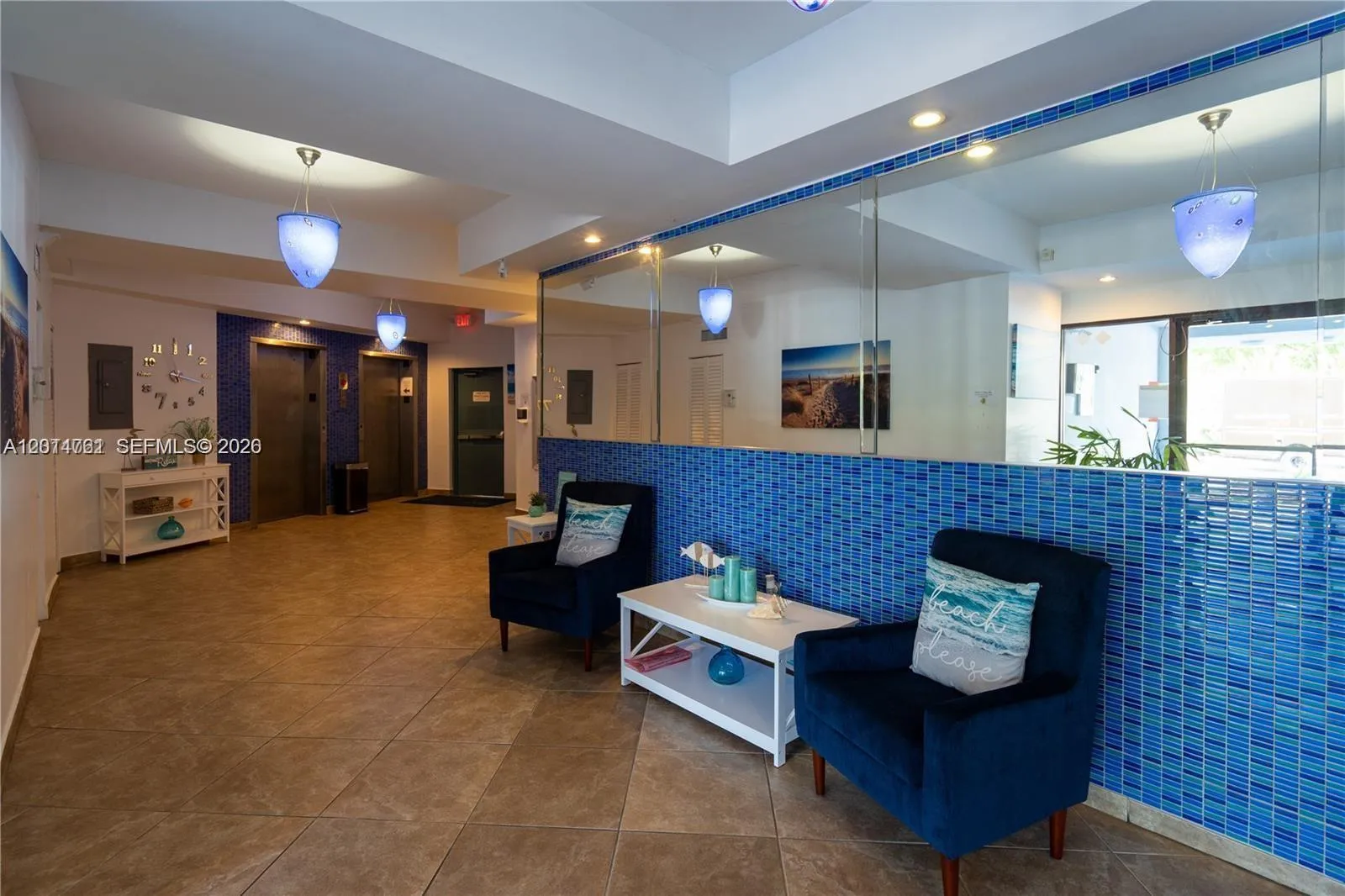 7300 Wayne Ave # 401, Miami Beach FL 33141