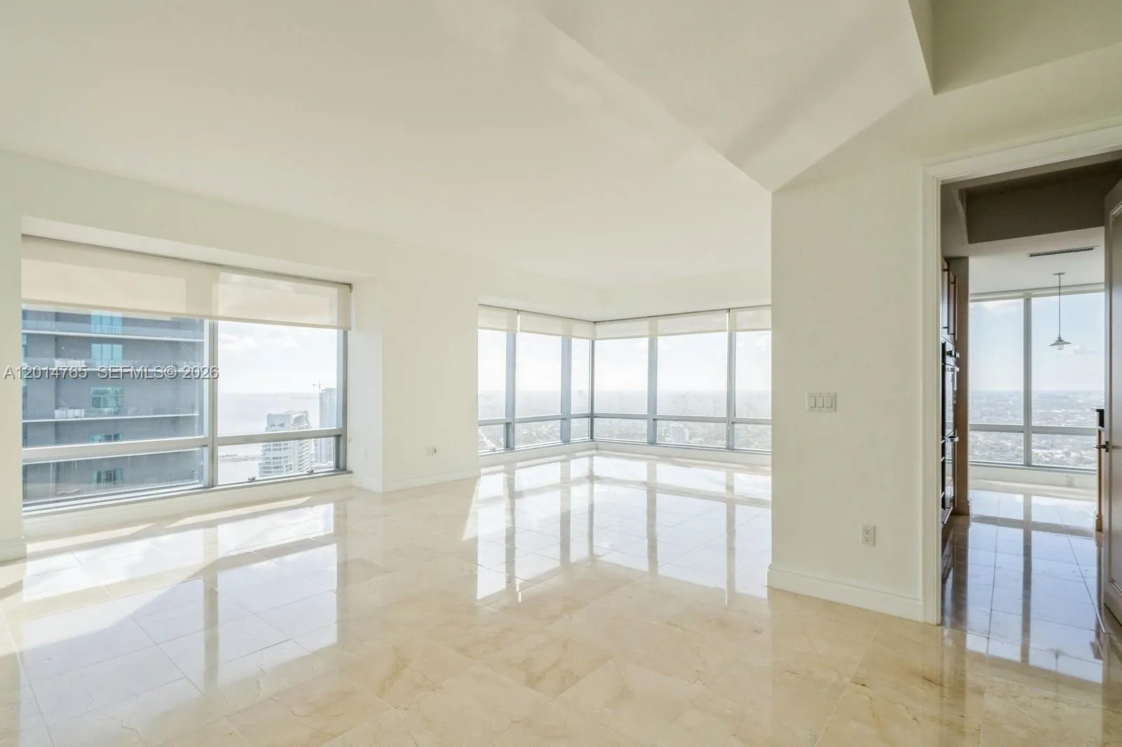 1425 Brickell Ave # 57B, Miami FL 33131