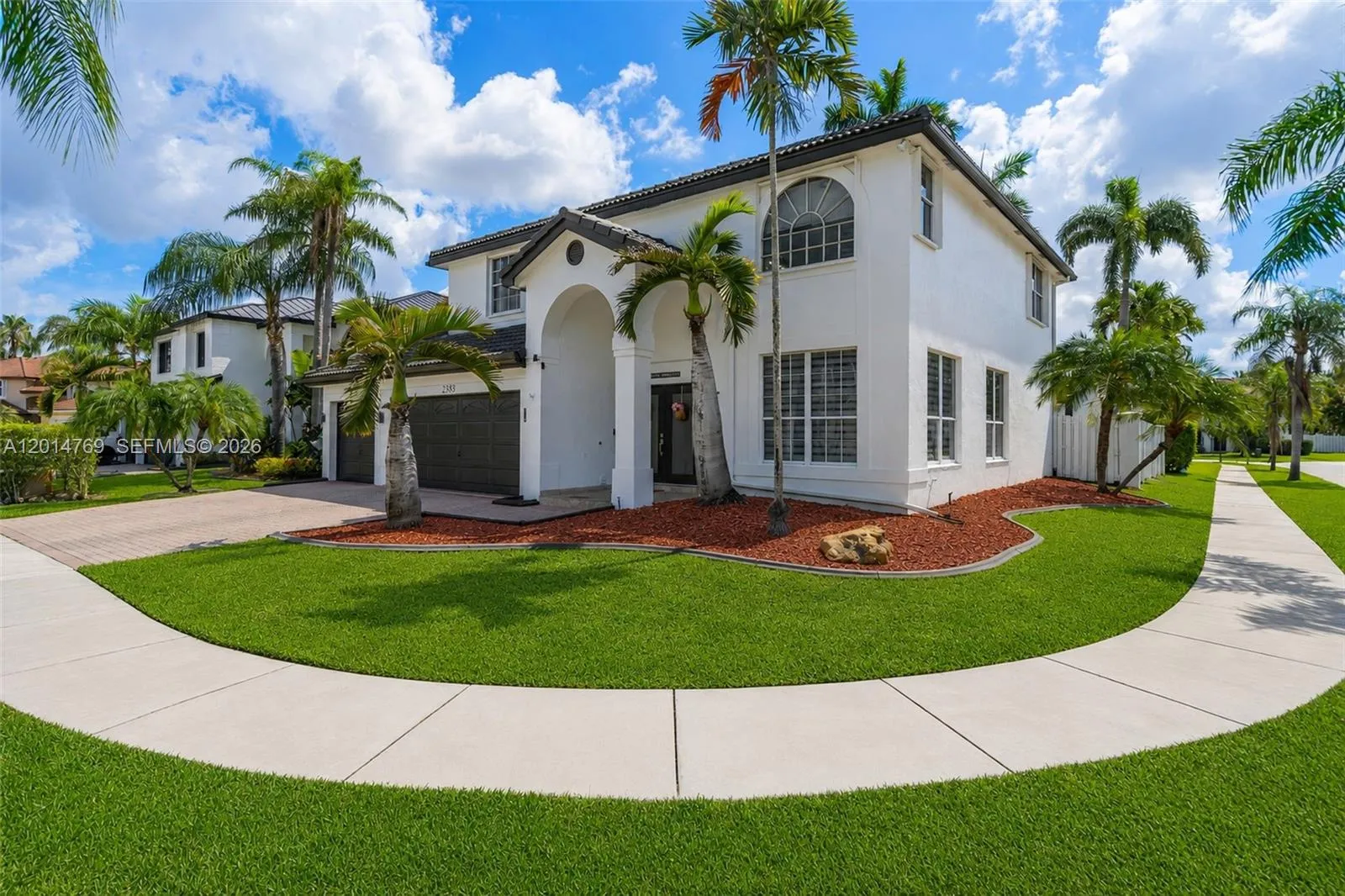 2383 SW 181st Ter, Miramar FL 33029