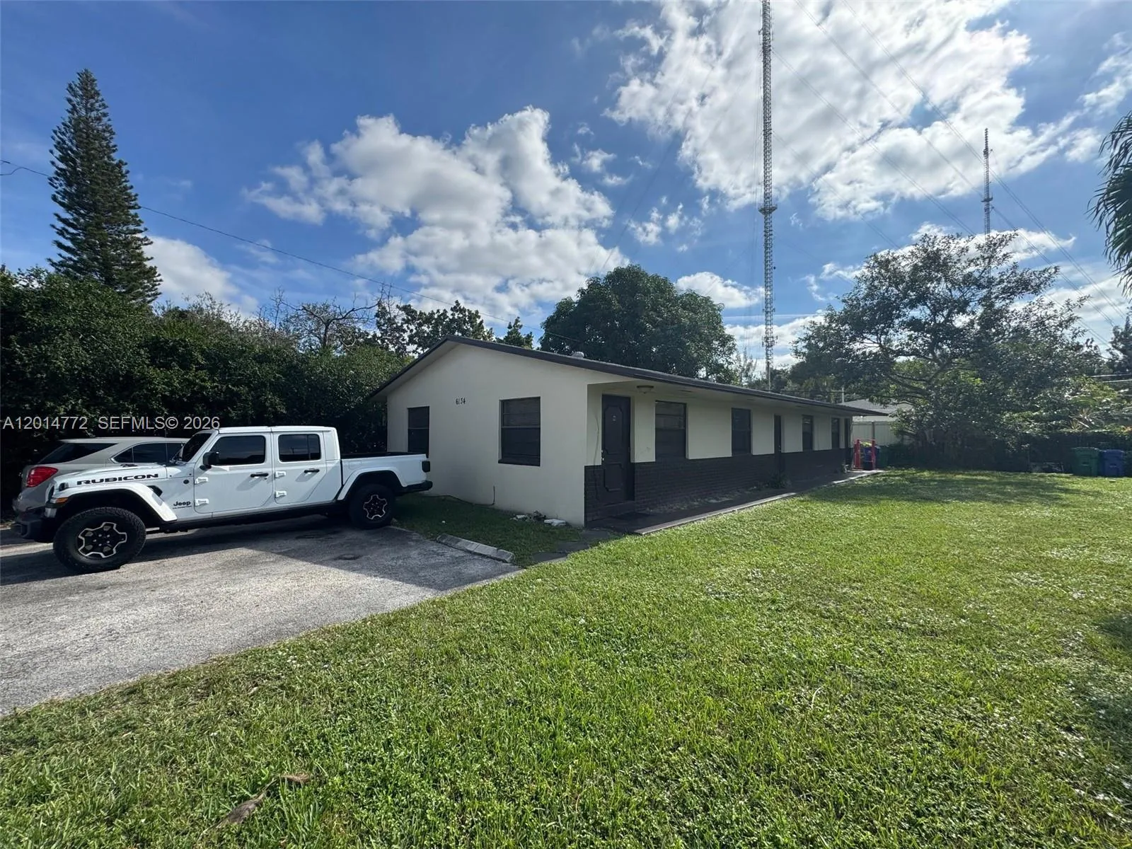 6134 SW 40th Ct, Miramar FL 33023
